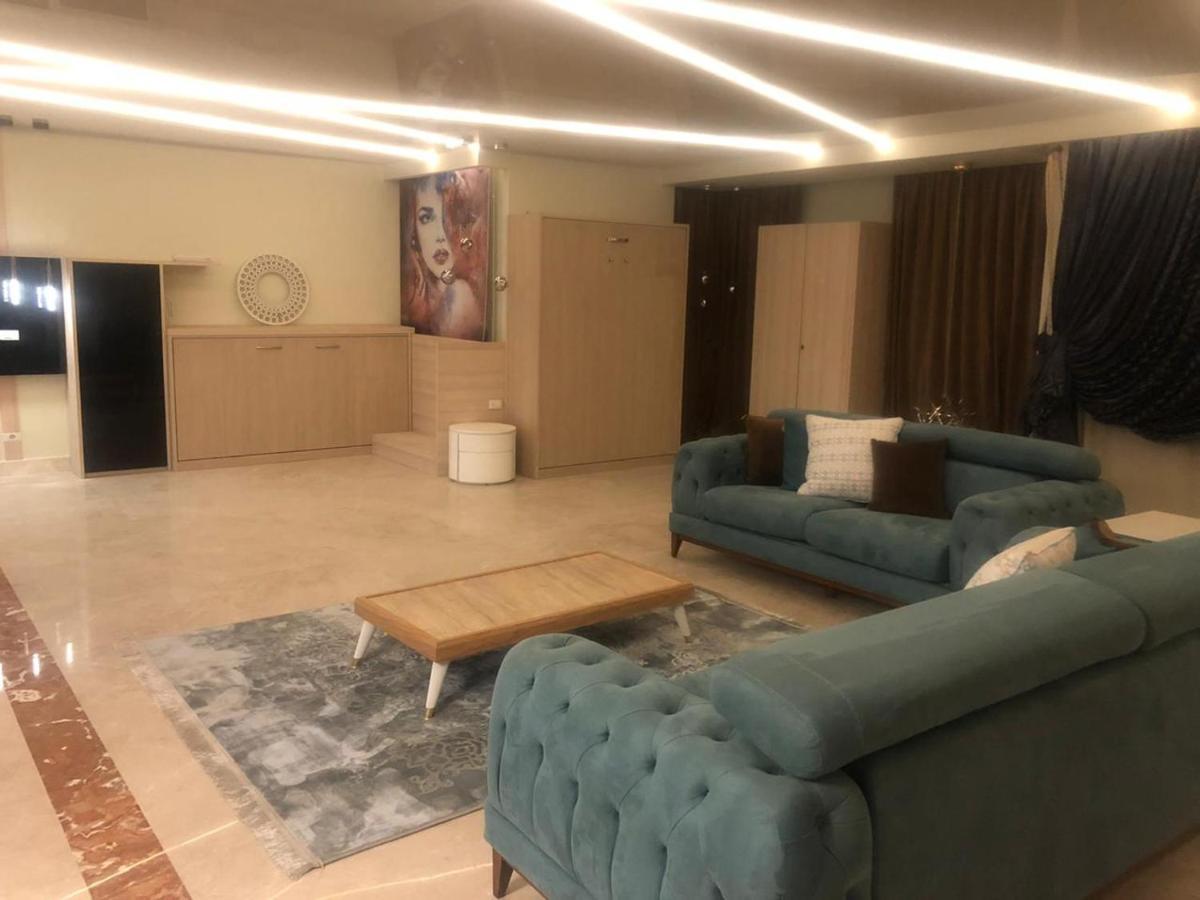 ميلسا ستارز Apartamento Cairo Exterior foto